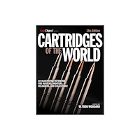 Krause Publications Cartridges of the World (häftad, eng)