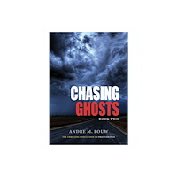 Catalyst Books Chasing Ghosts (häftad, eng)