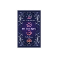 Catalyst Books The Fiery Spiral (inbunden, eng)
