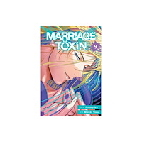 Viz Media, Subs. of Shogakukan Inc Marriage Toxin, Vol. 9 (häftad, eng)
