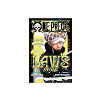 Viz Media, Subs. of Shogakukan Inc One Piece: Law's Story (häftad, eng)