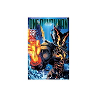 Viz Media, Subs. of Shogakukan Inc One-Punch Man, Vol. 32 (häftad, eng)