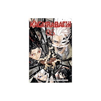 Viz Media, Subs. of Shogakukan Inc Kagurabachi, Vol. 5 (häftad, eng)