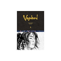 Viz Media, Subs. of Shogakukan Inc Vagabond Definitive Edition, Vol. 6 (inbunden, eng)