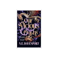 HarperCollins Publishers Our Vicious Oaths (häftad, eng)