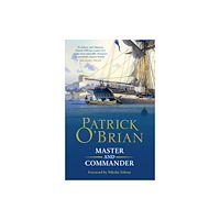 HarperCollins Publishers MASTER AND COMMANDER (inbunden, eng)