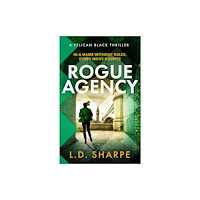 Little, Brown Book Group Rogue Agency (häftad, eng)