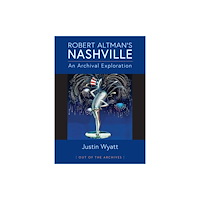 The University of Michigan Press Robert Altman's Nashville (häftad, eng)