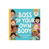 ABC Books Boss of Your Own Body (Teeny Tiny Stevies) (inbunden, eng)