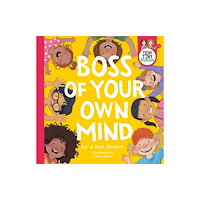 ABC Books Boss of Your Own Mind (inbunden, eng)