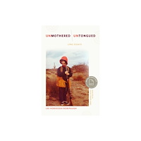 University of Georgia Press unMothered, unTongued – Lyric Essays (häftad, eng)