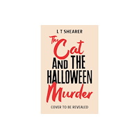 Pan Macmillan The Cat and the Halloween Murder (inbunden, eng)