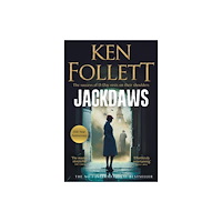 Pan Macmillan Jackdaws (häftad, eng)