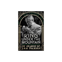 Little, Brown The King Under the Mountain (häftad, eng)
