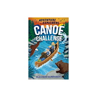 Eye Books Canoe Challenge (häftad, eng)