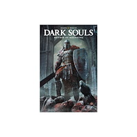 Not Stated Dark Souls: Mother of Mourning (häftad, eng)