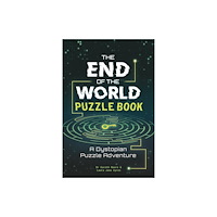 Michael O'Mara Books Ltd End of the World Puzzle Book (häftad, eng)