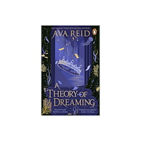 Cornerstone A Theory of Dreaming (häftad, eng)