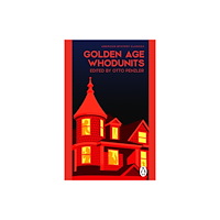 Transworld publishers ltd Golden Age Whodunits (häftad, eng)