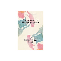 Verso Books Freud and the Non-European (häftad, eng)