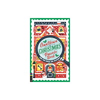 Michael O'Mara Books Ltd Countdown to Christmas Puzzle Book (häftad, eng)