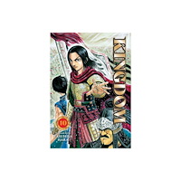 Viz Media, Subs. of Shogakukan Inc Kingdom, Vol. 10 (häftad, eng)