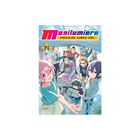 Viz Media, Subs. of Shogakukan Inc Magilumiere Magical Girls Inc., Vol. 14 (häftad, eng)