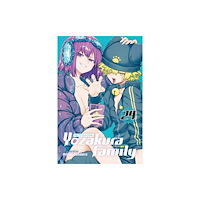 Viz Media, Subs. of Shogakukan Inc Mission: Yozakura Family, Vol. 24 (häftad, eng)