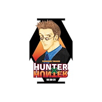 Viz Media, Subs. of Shogakukan Inc Hunter x Hunter (3-in-1 Edition), Vol. 7 (häftad, eng)