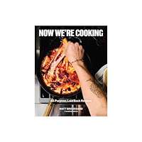 Simon & Schuster Now We're Cooking (inbunden, eng)