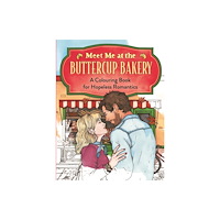 Michael O'Mara Books Ltd Meet Me at the Buttercup Bakery (häftad, eng)