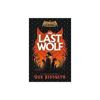 Pan Macmillan The Last Wolf (häftad, eng)