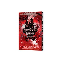 HarperCollins The Monsoon Rising (häftad, eng)
