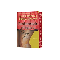 HarperCollins Fundamentals of Being a Good Girl (inbunden, eng)