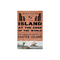 HarperCollins Island at the Edge of the World (inbunden, eng)