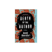 HarperCollins Death of the Author (häftad, eng)