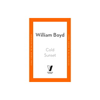 Penguin books ltd Cold Sunset (inbunden, eng)