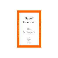 Penguin books ltd The Strangers (inbunden, eng)