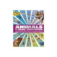 Dorling Kindersley Ltd Animals A Visual Compendium (inbunden, eng)