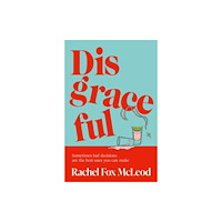 Simon & Schuster Australia Disgraceful (häftad, eng)