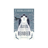 Titan Books Ltd The Raven and the Reindeer (inbunden, eng)