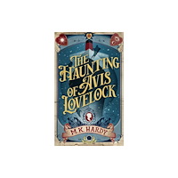 Profile Books Ltd The Haunting of Avis Lovelock (häftad, eng)