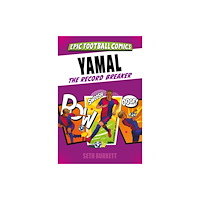 Pan Macmillan Yamal (häftad, eng)