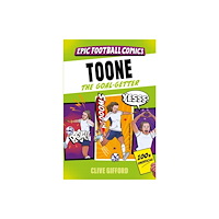 Pan Macmillan Toone (häftad, eng)