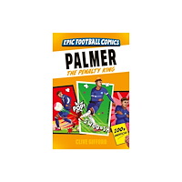 Pan Macmillan Palmer (häftad, eng)