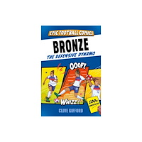 Pan Macmillan Bronze (häftad, eng)