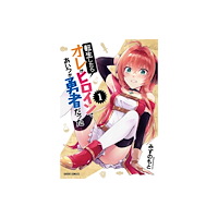 Titan Books Ltd When I Was Reincarnated in Another World, I Was a Heroine and He Was a Hero Vol.1 (häftad, eng)