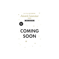 Quarto Publishing Plc Little People, BIG DREAMS: Advent Calendar Book Collection (inbunden, eng)