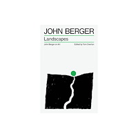 Verso Books Landscapes (häftad, eng)