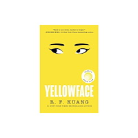 HarperCollins Yellowface (häftad, eng)